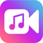 Logo of Add Audio To Video android Application 